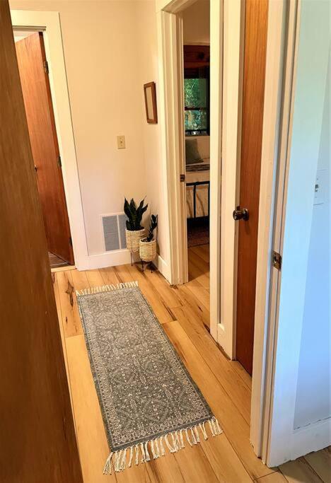 Hemlock Hideaway Appartamento Maggie Valley Esterno foto