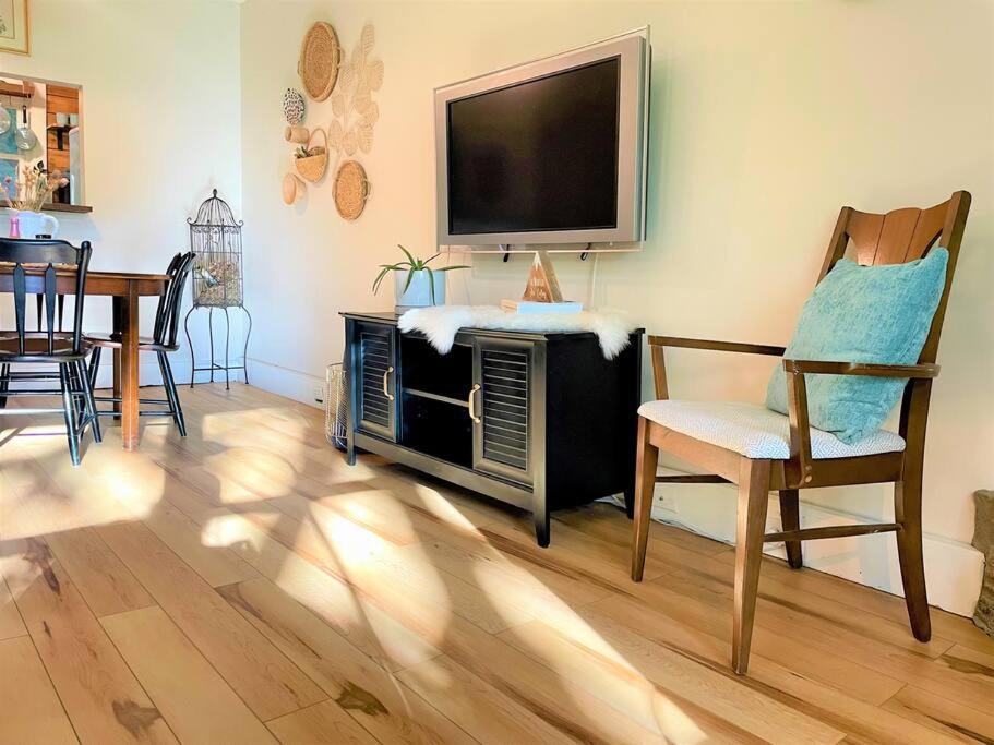 Hemlock Hideaway Appartamento Maggie Valley Esterno foto