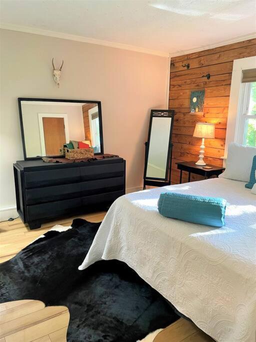 Hemlock Hideaway Appartamento Maggie Valley Esterno foto