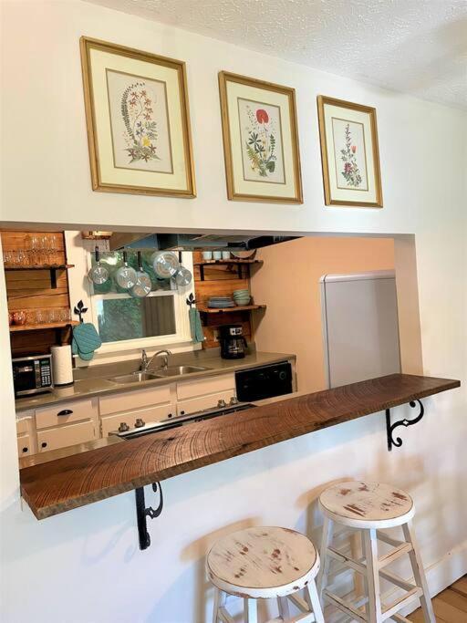 Hemlock Hideaway Appartamento Maggie Valley Esterno foto